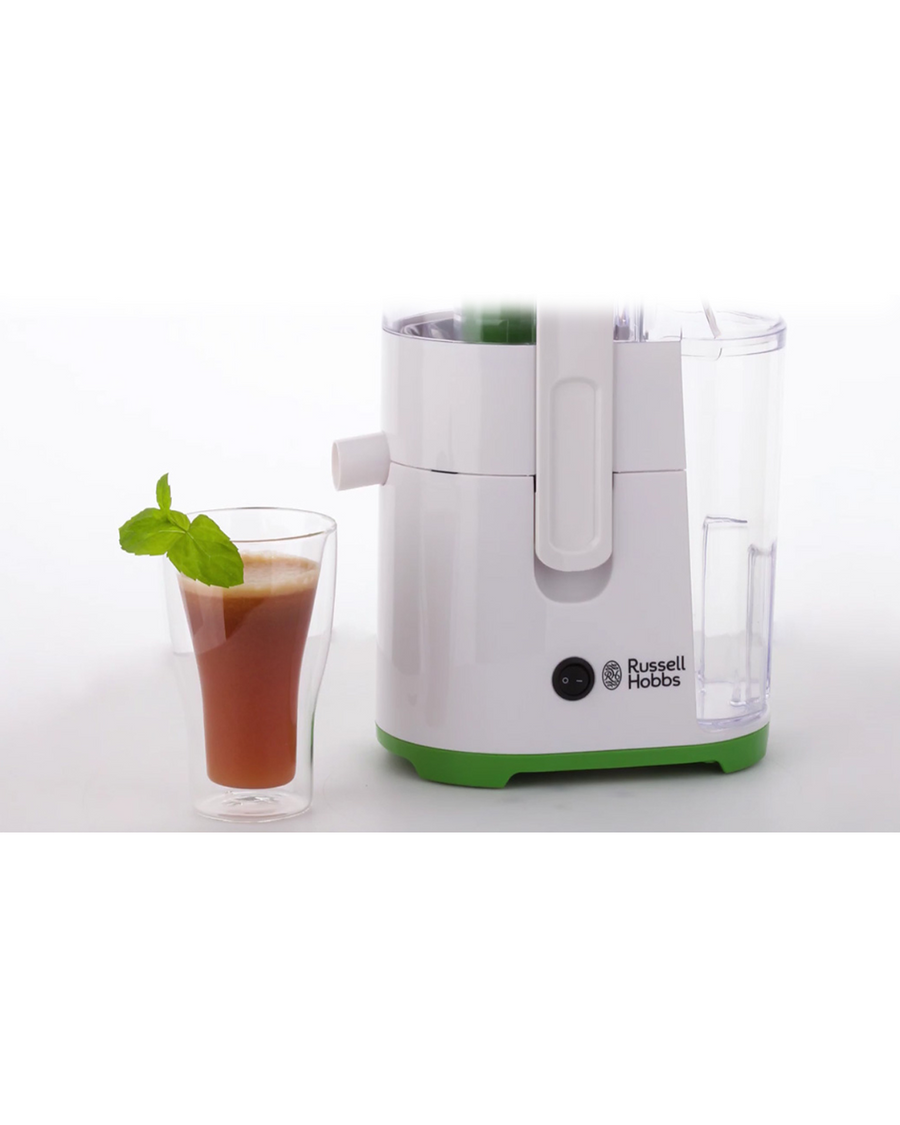 RUSSELL HOBBS EXPLORE JUICER_400W