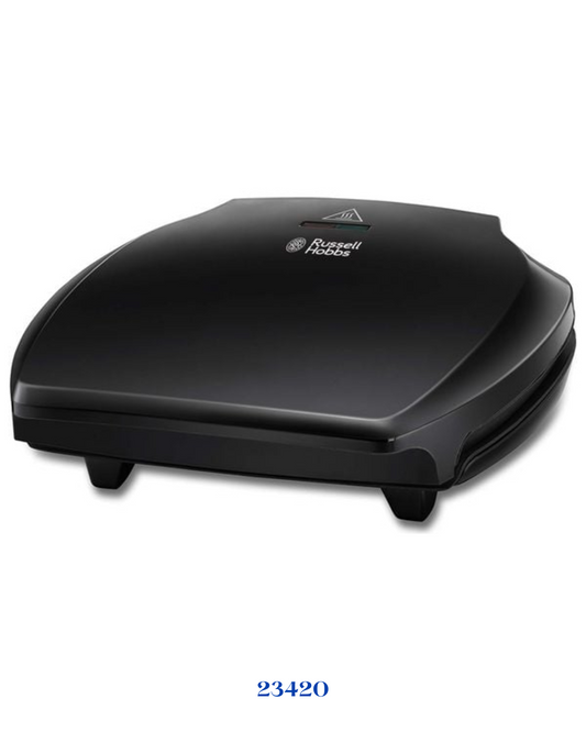 RUSSELL HOBBS FAMILY GRILL_1630W