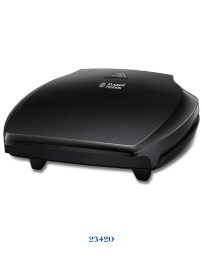 RUSSELL HOBBS FAMILY GRILL_1630W