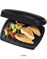 RUSSELL HOBBS FAMILY GRILL_1630W