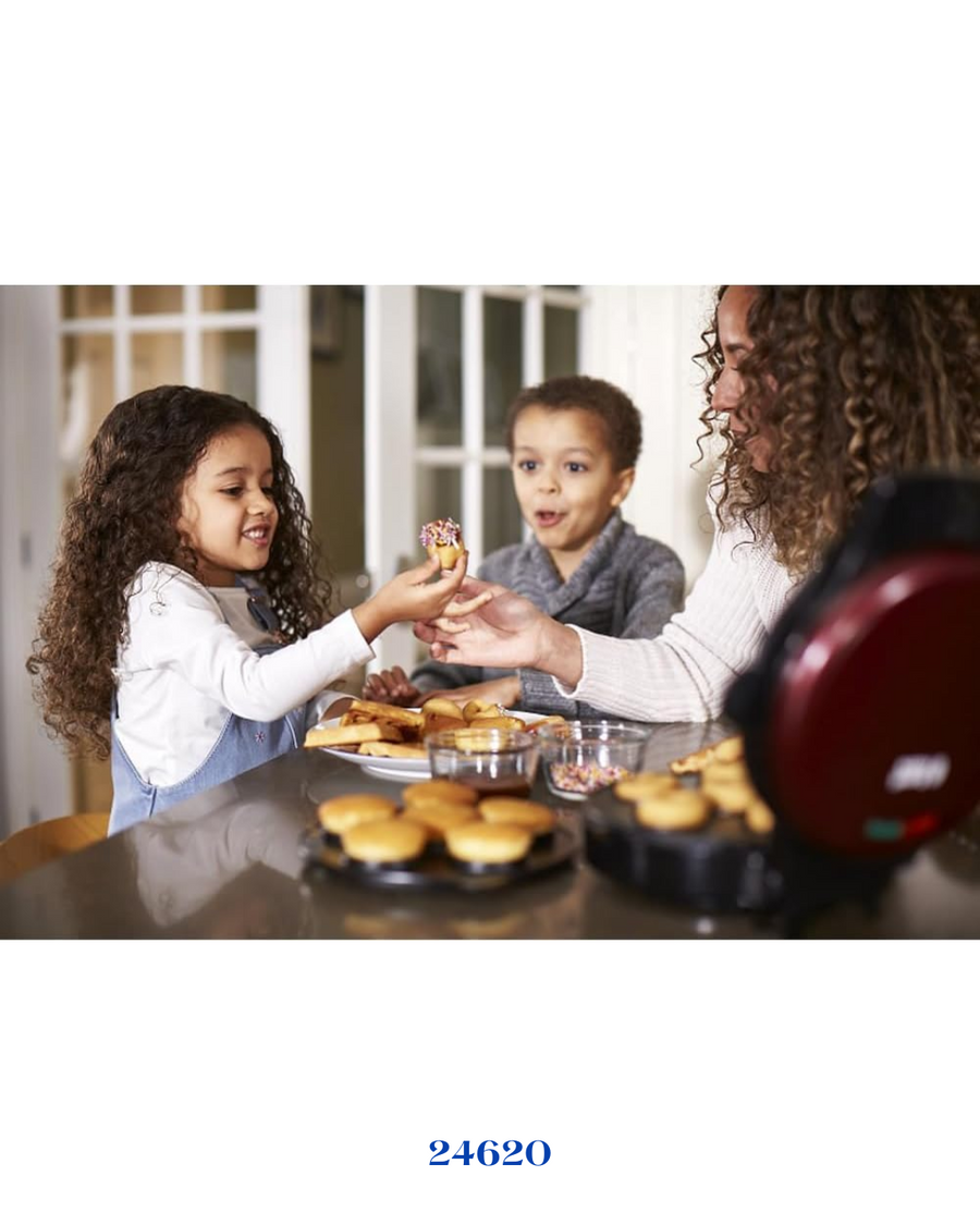 RUSSELL HOBBS FIESTA 3-IN-1 CAKE MAKER 900W