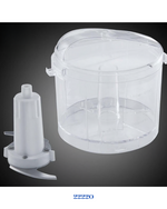 RUSSELL HOBBS FOOD COLLECTION MINI CHOPPER 130W 500ML