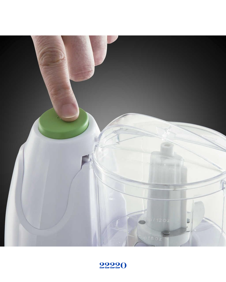 RUSSELL HOBBS FOOD COLLECTION MINI CHOPPER 130W 500ML