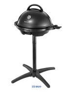 RUSSELL HOBBS GEORGE FOREMAN INDOOR & OUTDOOR GRILL 2400W
