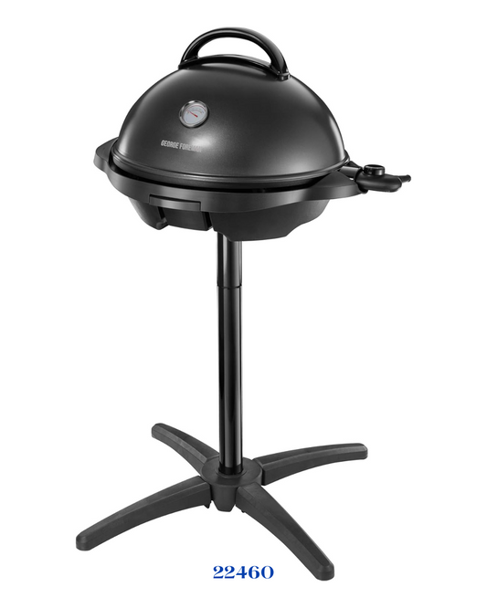 RUSSELL HOBBS GEORGE FOREMAN INDOOR & OUTDOOR GRILL 2400W​