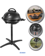 RUSSELL HOBBS GEORGE FOREMAN INDOOR & OUTDOOR GRILL 2400W