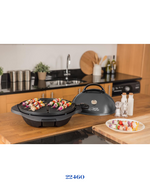 RUSSELL HOBBS GEORGE FOREMAN INDOOR & OUTDOOR GRILL 2400W