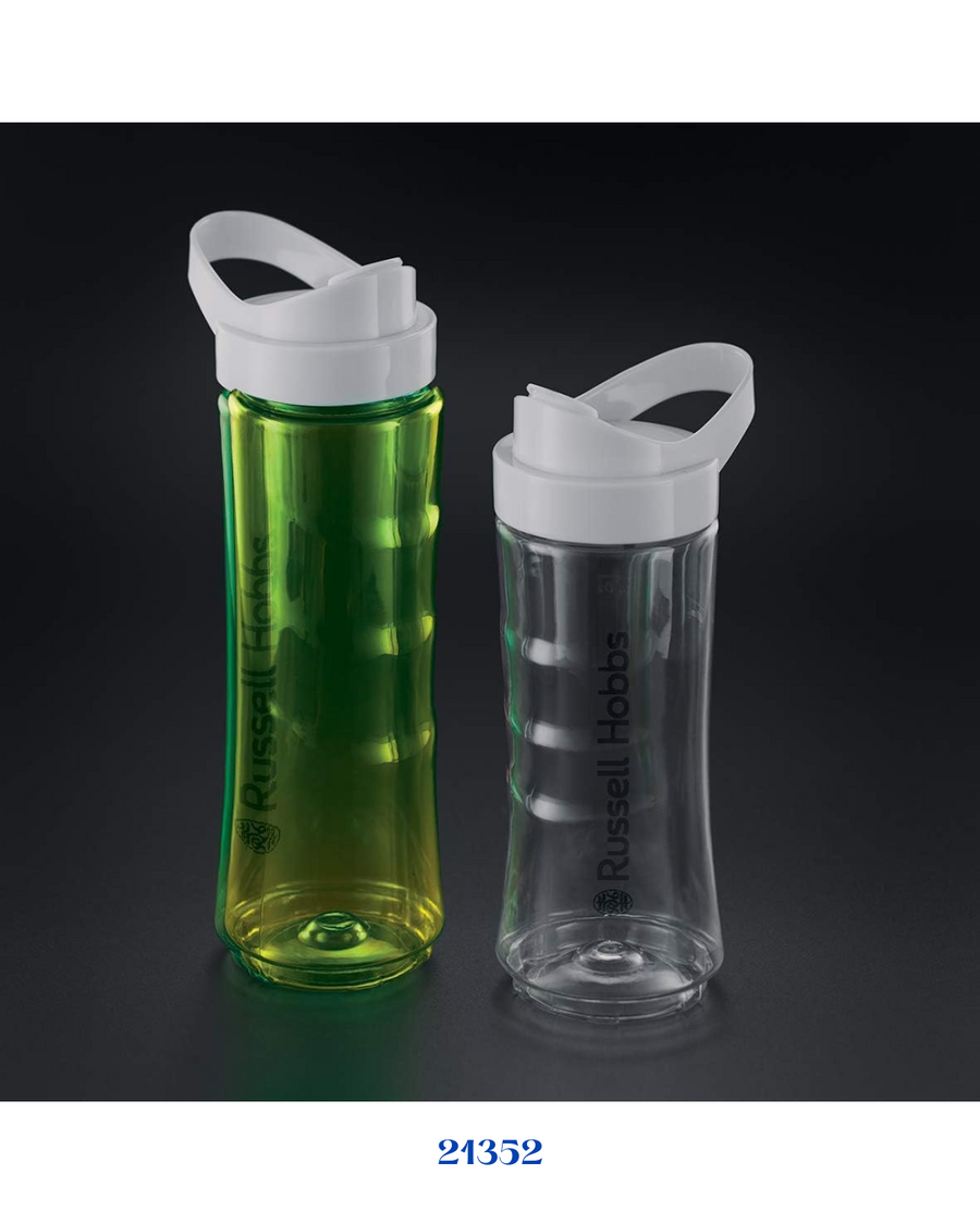 RUSSELL HOBBS EXPLORE MIX & GO JUICE 21352-56 BLENDER - 300W