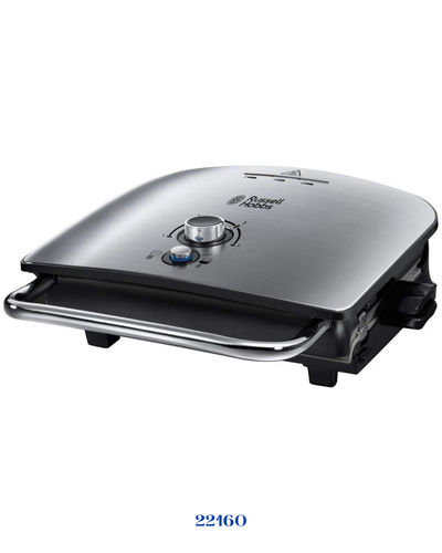 RUSSELL HOBBS GRILL & MELT FAMILY 1200W