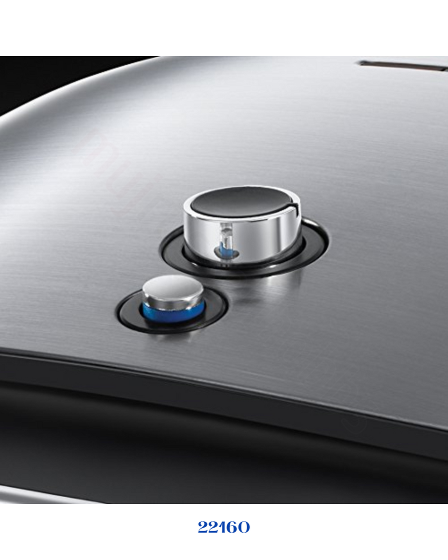 RUSSELL HOBBS GRILL & MELT FAMILY 1200W​