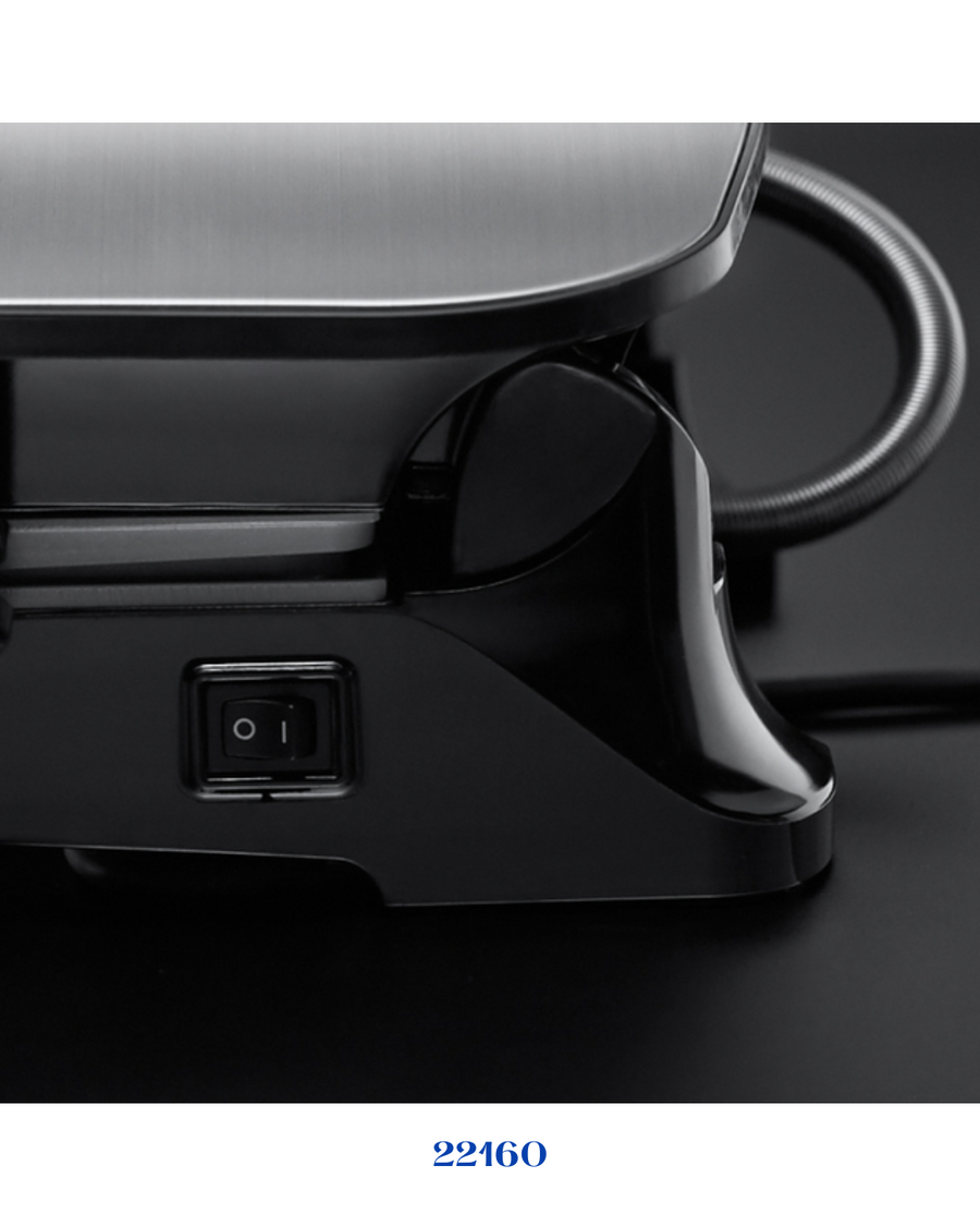 RUSSELL HOBBS GRILL & MELT FAMILY 1200W​