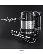 RUSSELL HOBBS ILLUMINA HAND MIXER 500W