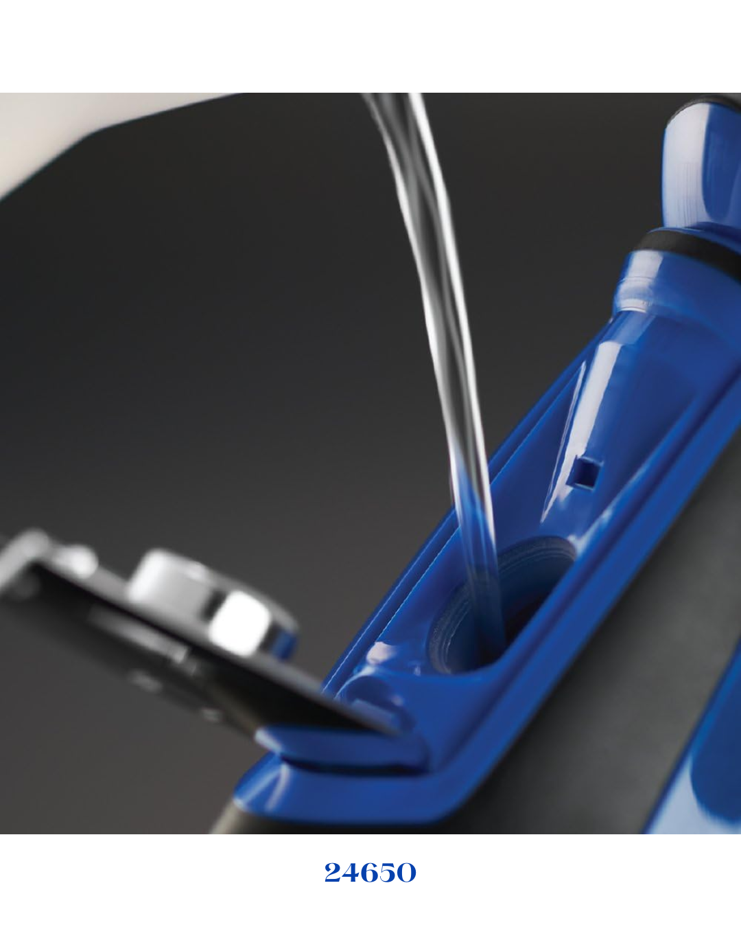RUSSELL HOBBS IMPACT STEAM IRON 2400W