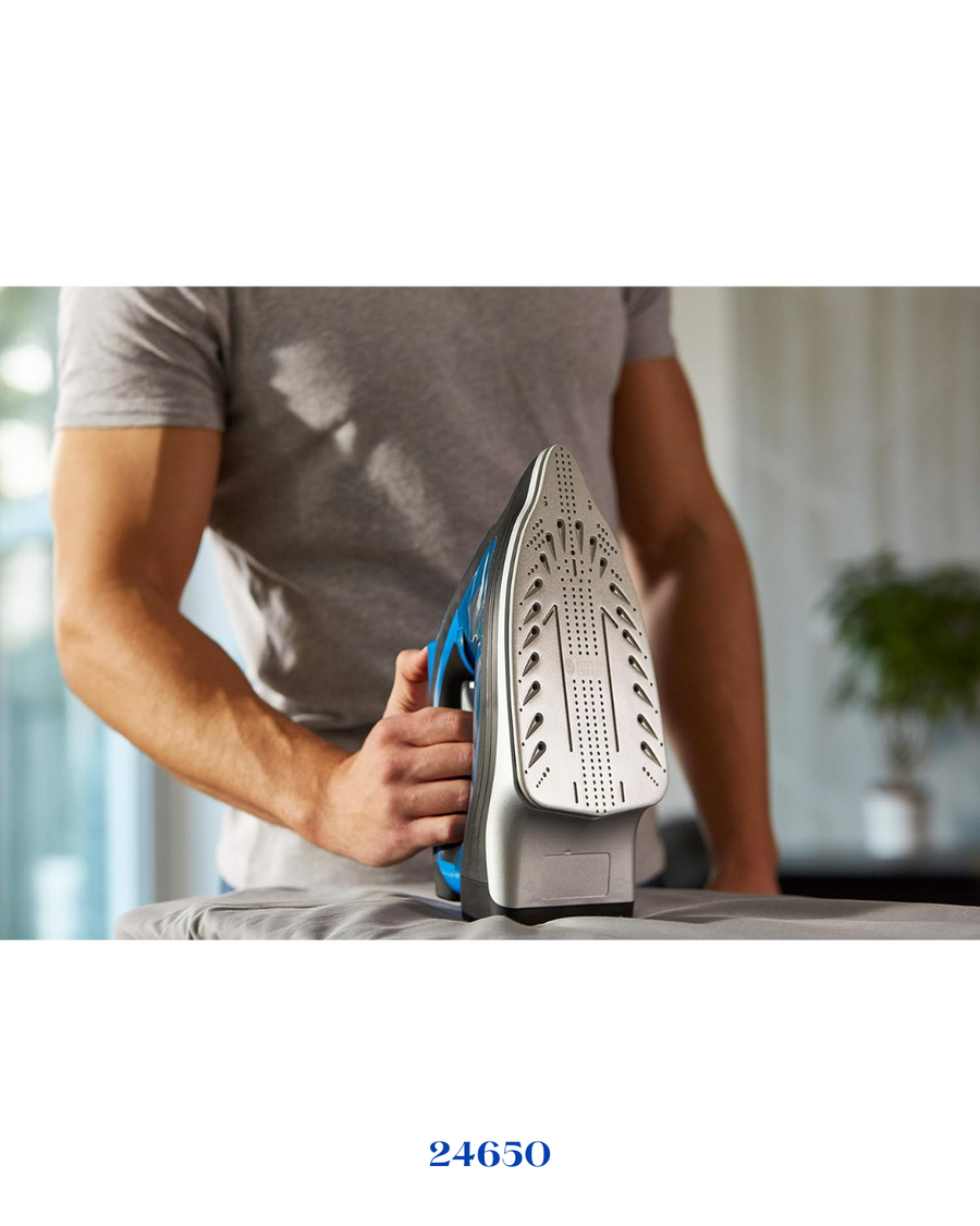 RUSSELL HOBBS IMPACT STEAM IRON 2400W