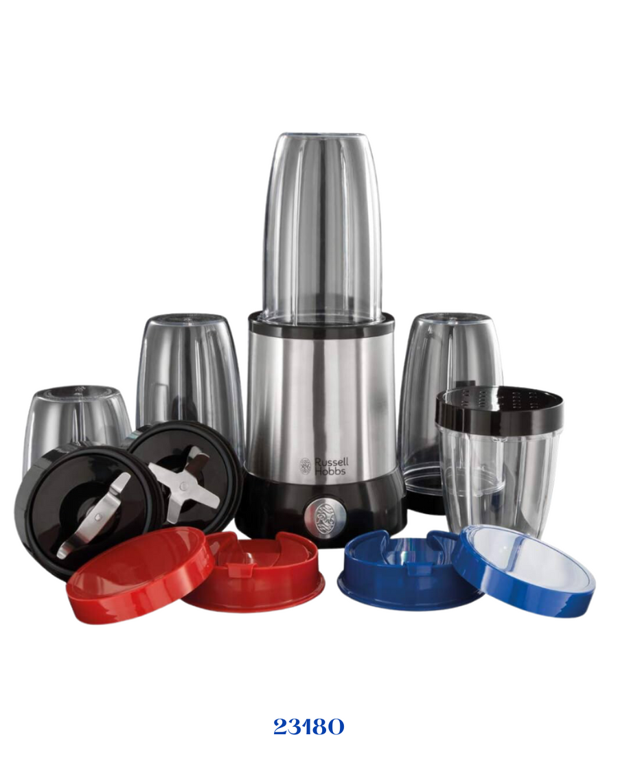 RUSSELL HOBBS NUTRI BOOST BLASTIC BLENDER 700W