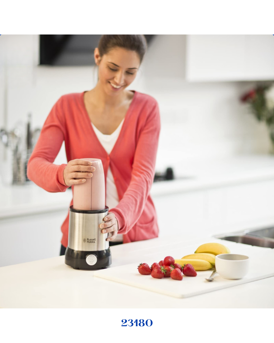 RUSSELL HOBBS NUTRI BOOST BLASTIC BLENDER 700W