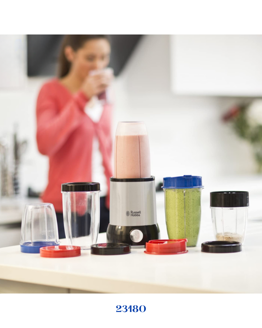 RUSSELL HOBBS NUTRI BOOST BLASTIC BLENDER 700W
