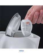 RUSSELL HOBBS PRECISION CONTROL KETTLE 1.7L 2200W