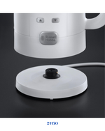 RUSSELL HOBBS PRECISION CONTROL KETTLE 1.7L 2200W