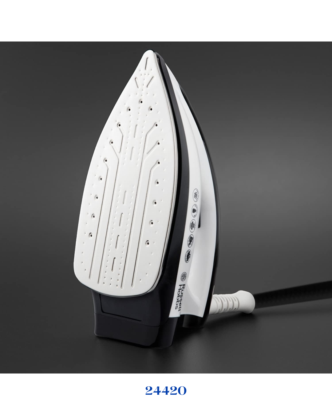 RUSSELL HOBBS SERIES 1 STEAM GENERATOR IRON 2400W