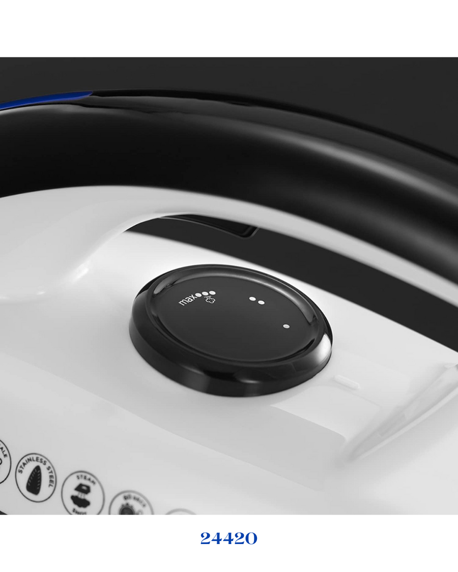 RUSSELL HOBBS SERIES 1 STEAM GENERATOR IRON 2400W
