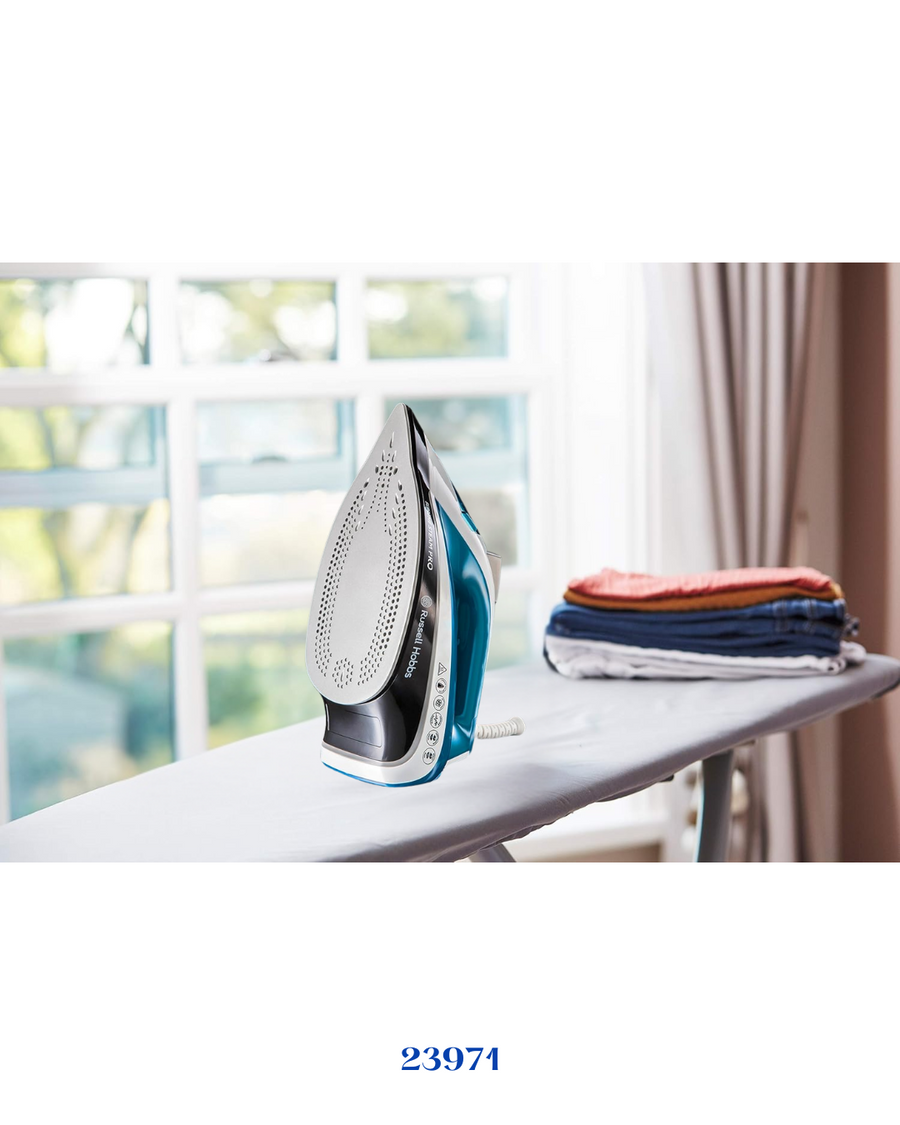 RUSSELL HOBBS SUPREME STEAM PRO 2600W