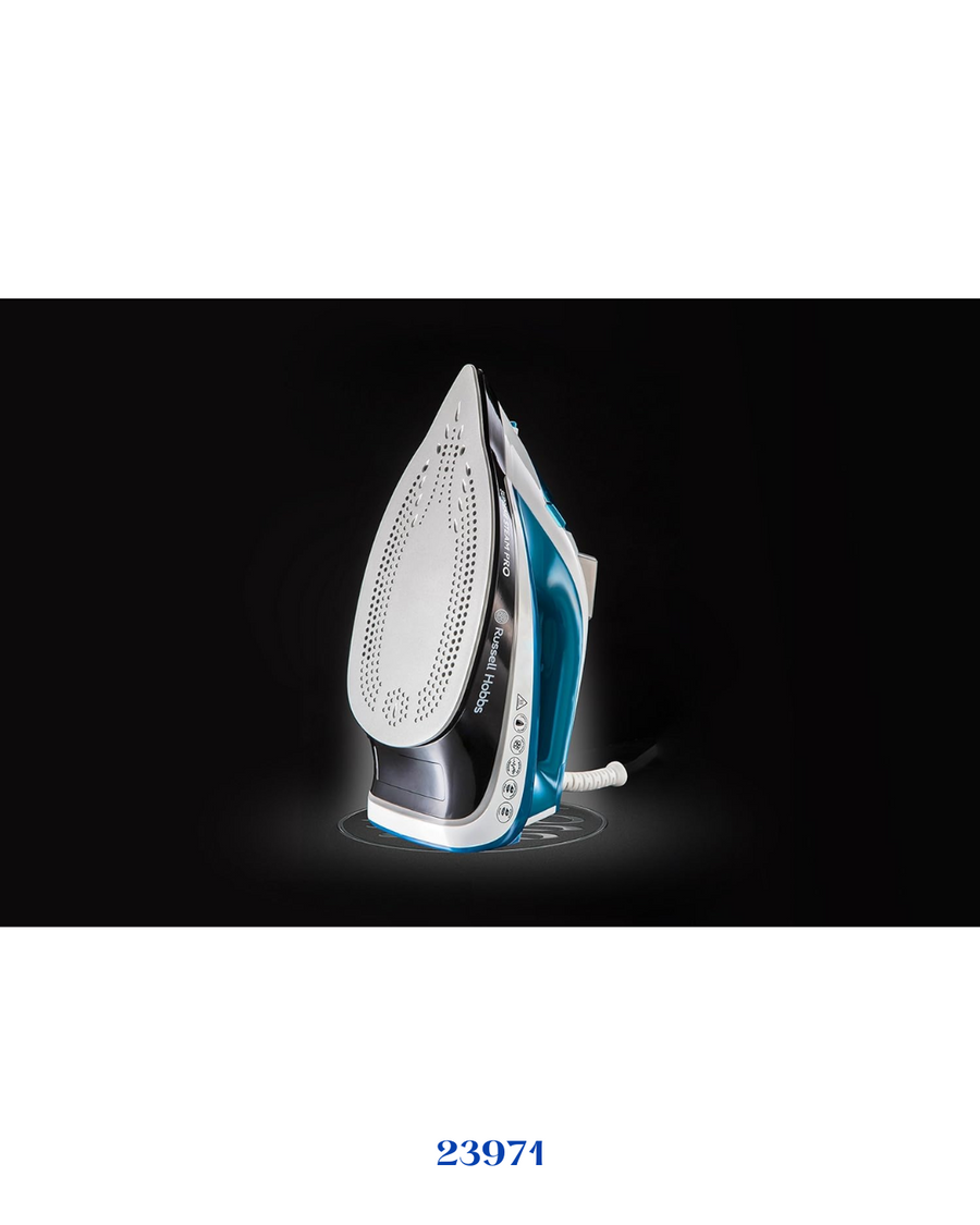 RUSSELL HOBBS SUPREME STEAM PRO 2600W