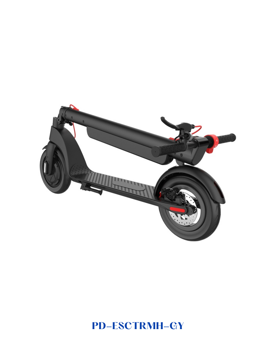 PORODO LIFESTYLE ADVANCED URBAN ELECTRIC SCOOTER 450W