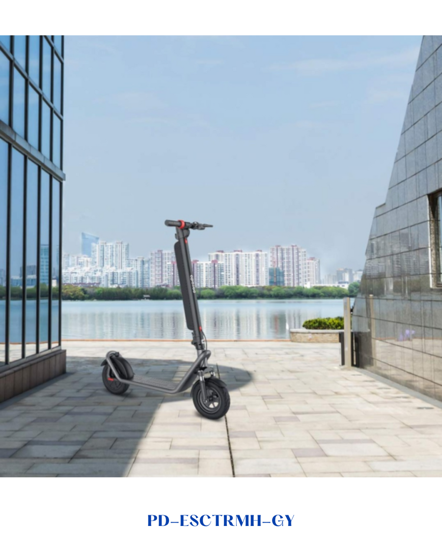 PORODO LIFESTYLE ADVANCED URBAN ELECTRIC SCOOTER 450W