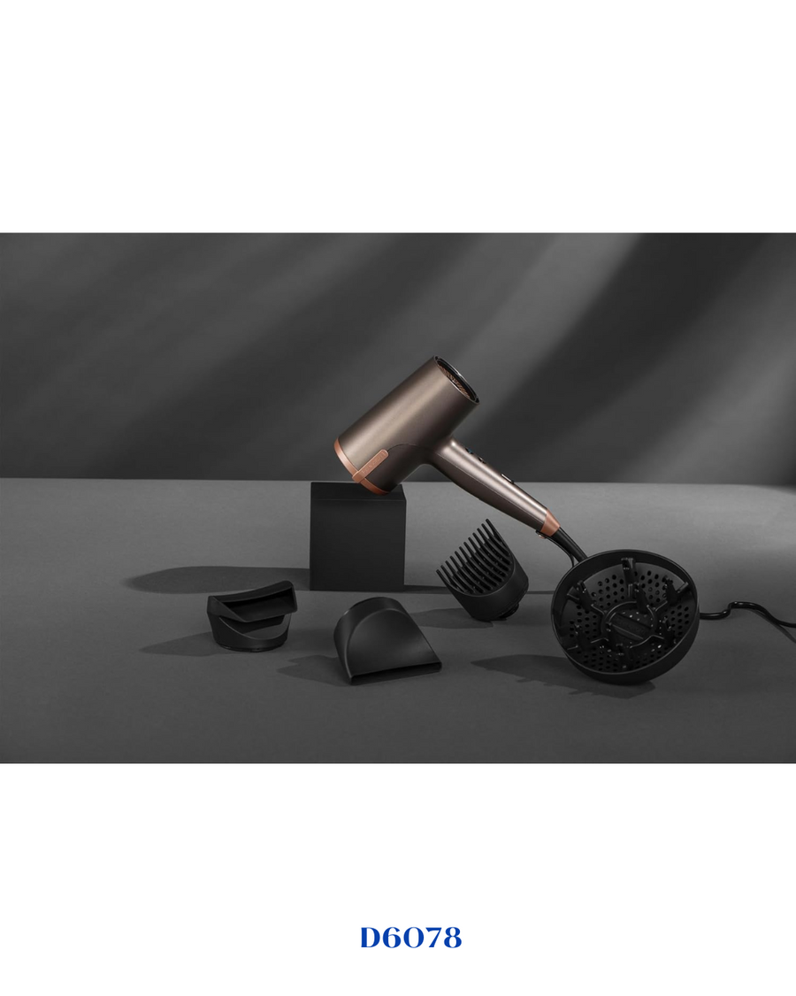 REMINGTON ONE DRY & STYLE HAIR DRYER 2000W