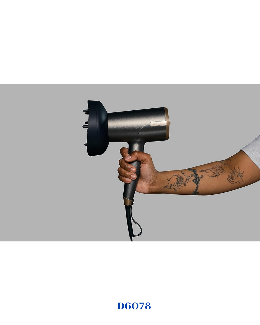 REMINGTON ONE DRY & STYLE HAIR DRYER 2000W