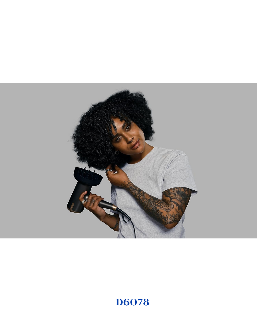 REMINGTON ONE DRY & STYLE HAIR DRYER 2000W