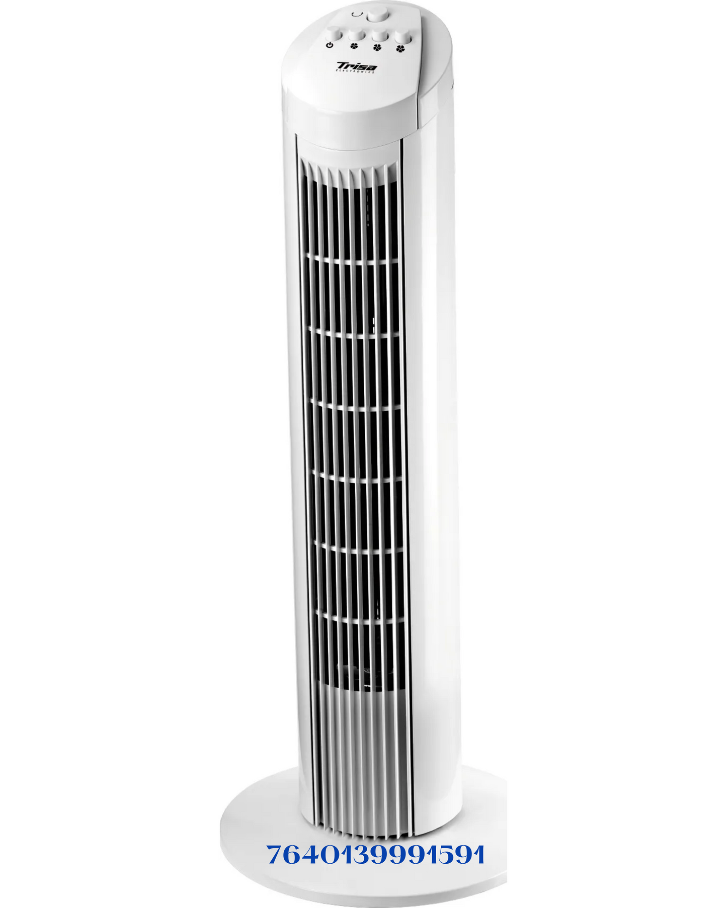 TRISA TOWER FAN FRESH AIR 45W