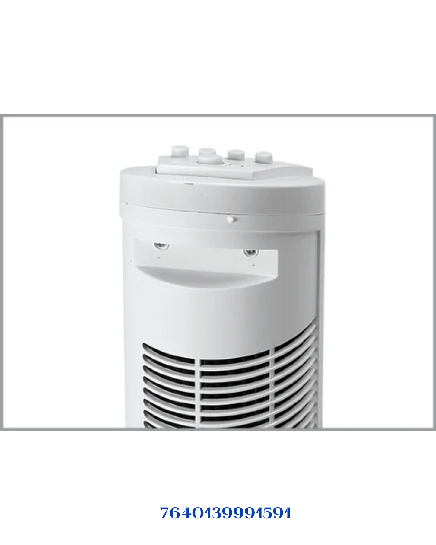 TRISA TOWER FAN FRESH AIR 45W