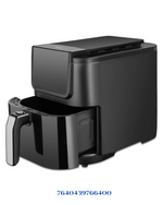 TRISA AIR FRY PRO AIR FRYER 5L