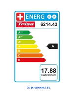 TRISA ESPRESSO PERFETTO 1275W