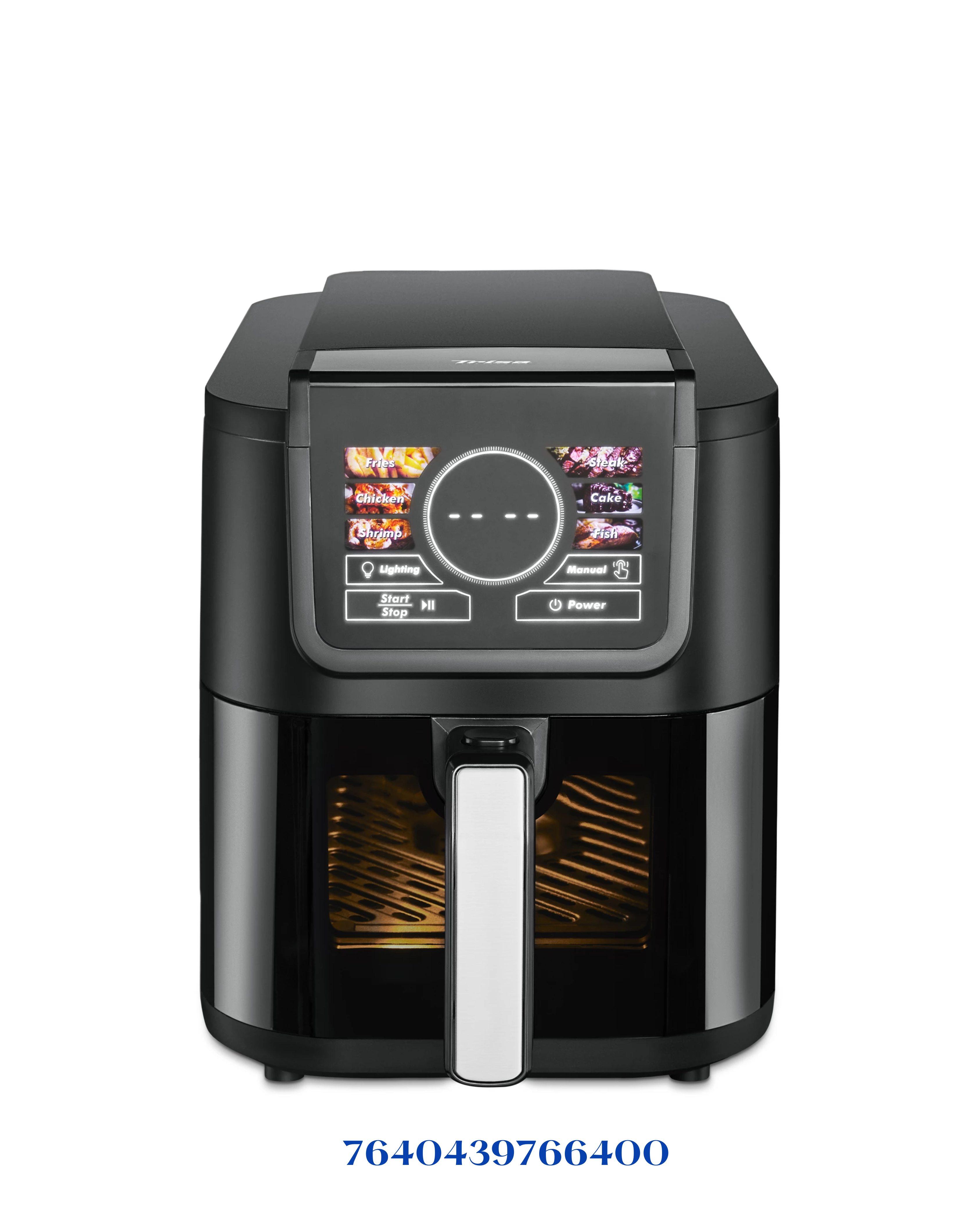 TRISA AIR FRY PRO AIR FRYER 5L