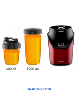 TRISA NUTRI BLASTIC BLENDER ENERGY BOOST 1000W