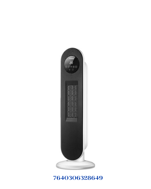 TRISA 2-IN-1 COZY AIR 2000W
