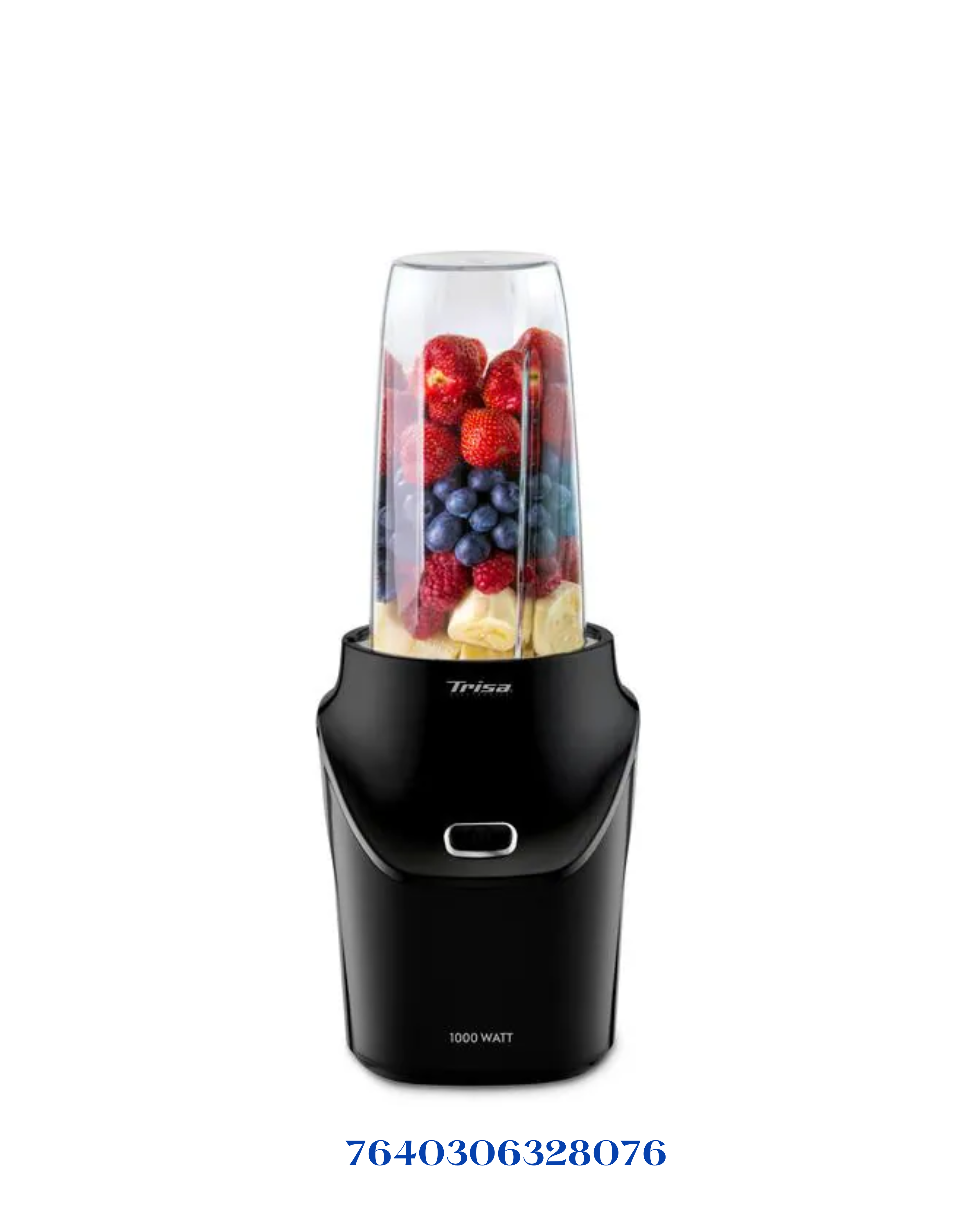 TRISA NUTRI BLASTIC BLENDER ENERGY BOOST 1000W