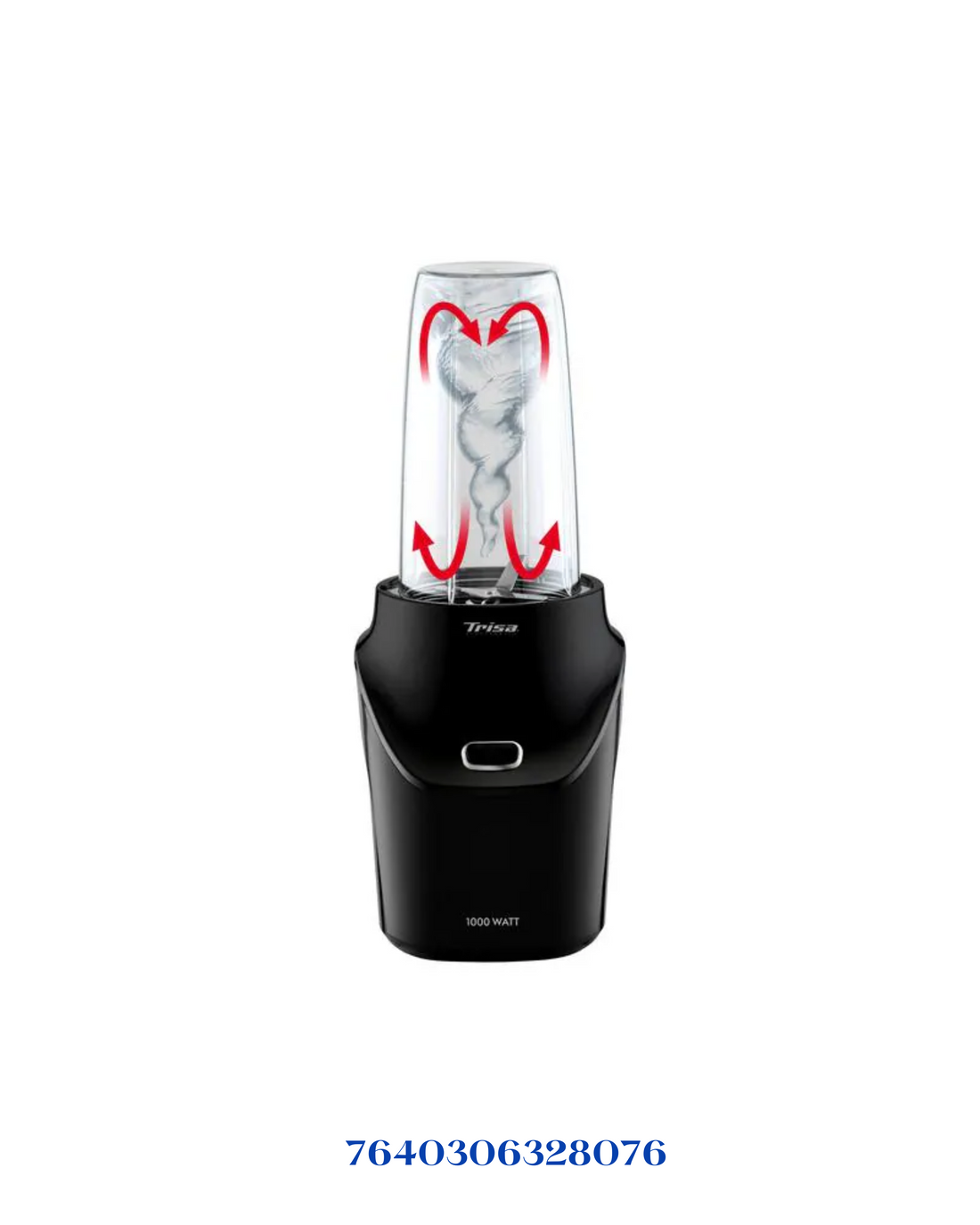 TRISA NUTRI BLASTIC BLENDER ENERGY BOOST 1000W