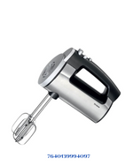 TRISA TURBO MIX HAND MIXER 300W