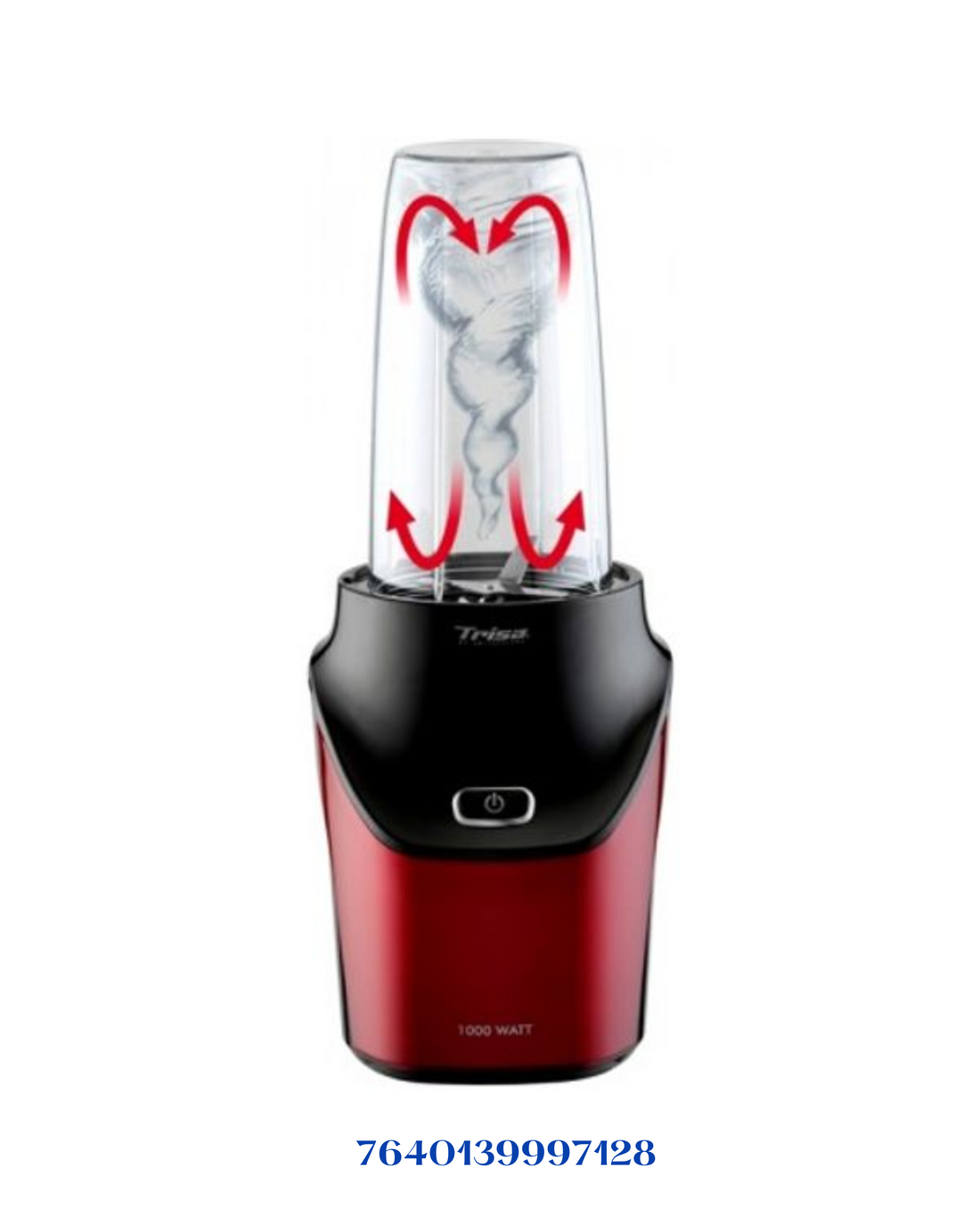 TRISA NUTRI BLASTIC BLENDER ENERGY BOOST 1000W