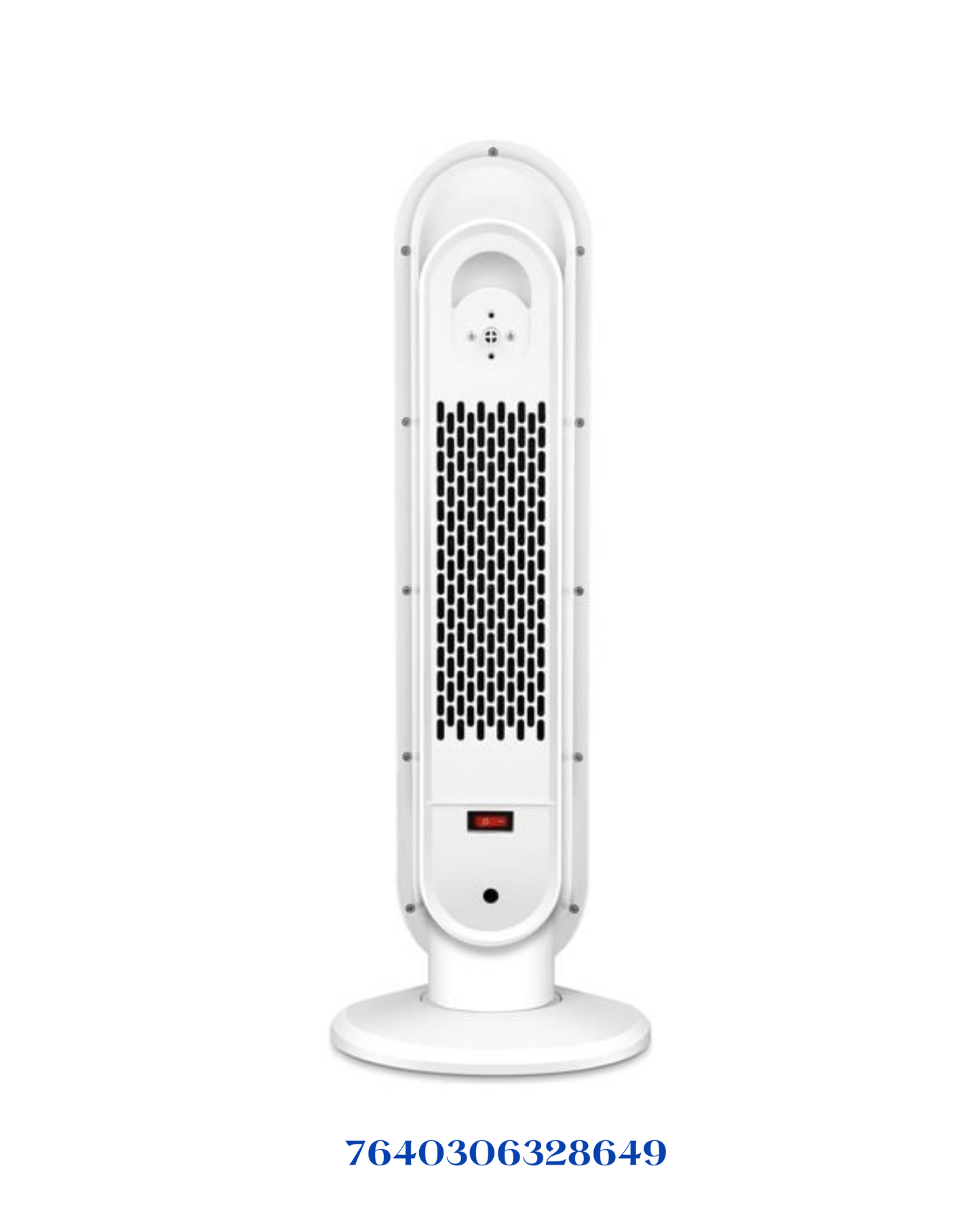 TRISA 2-IN-1 COZY AIR 2000W