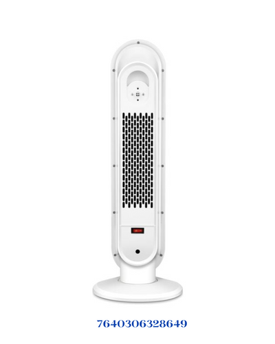TRISA 2-IN-1 COZY AIR 2000W