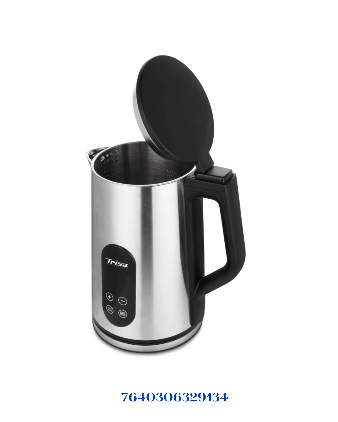 TRISA DIGITAL BOIL KETTLE 2200W 1.7L