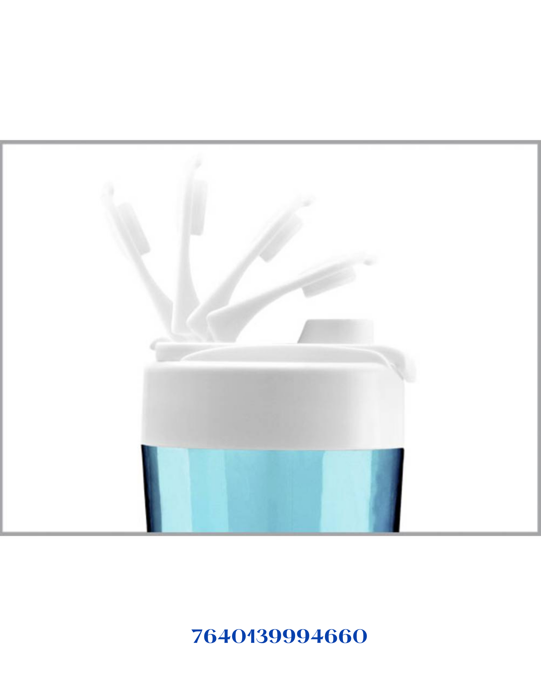 TRISA SMOOTHIE MAKER 250W 0.5L