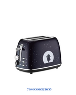 TRISA X-MAS NIGHTS TOASTER 815W