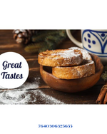 TRISA X-MAS NIGHTS TOASTER 815W