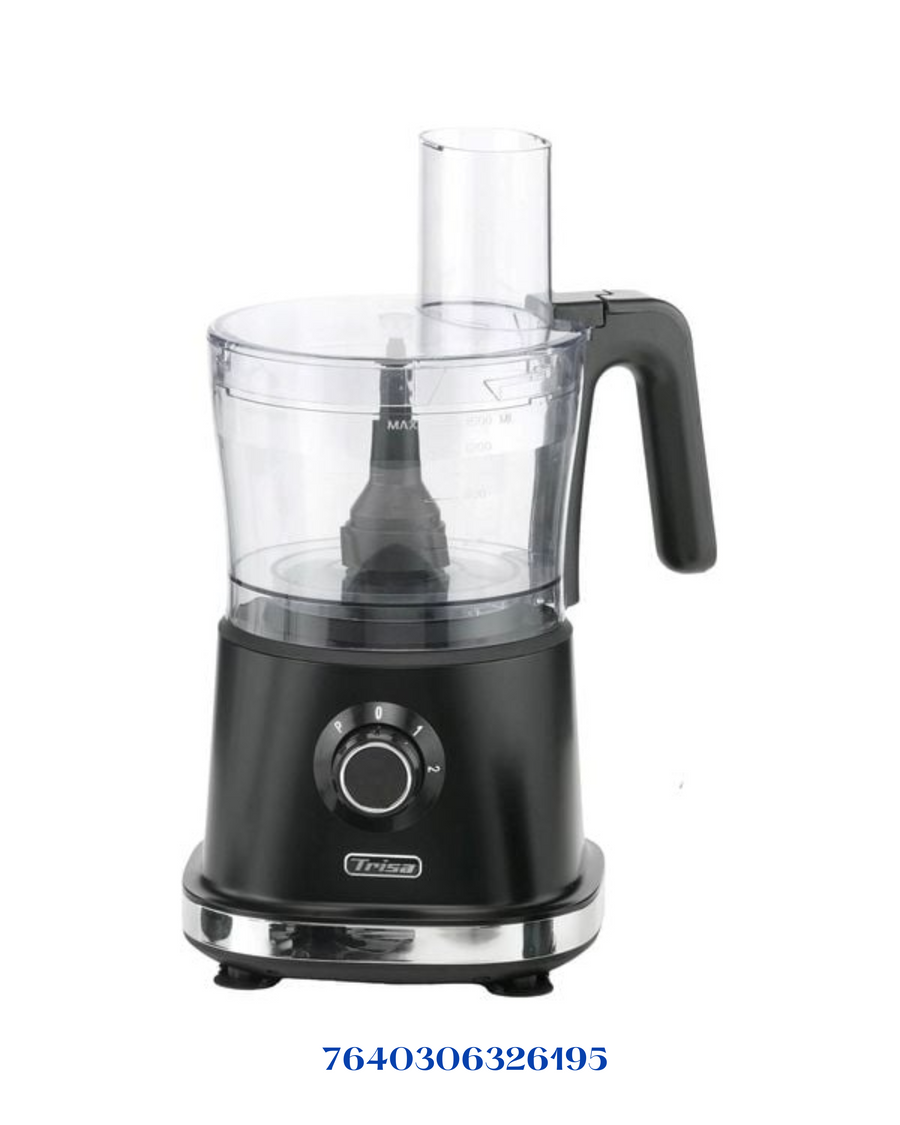 TRISA STIR N' SLICE FOOD PROCESSOR 600W 1.5L
